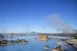 Read more about the article Myvatn Nature Baths