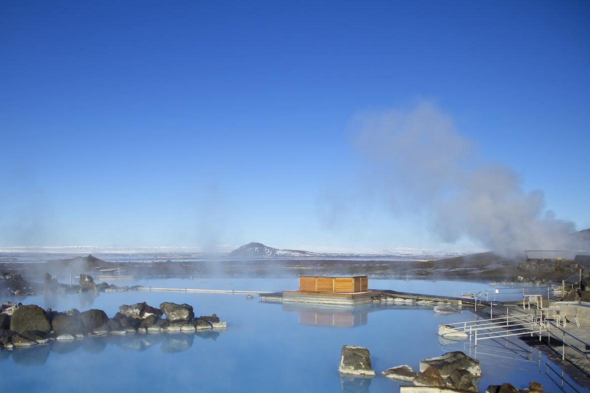 You are currently viewing Myvatn Nature Baths